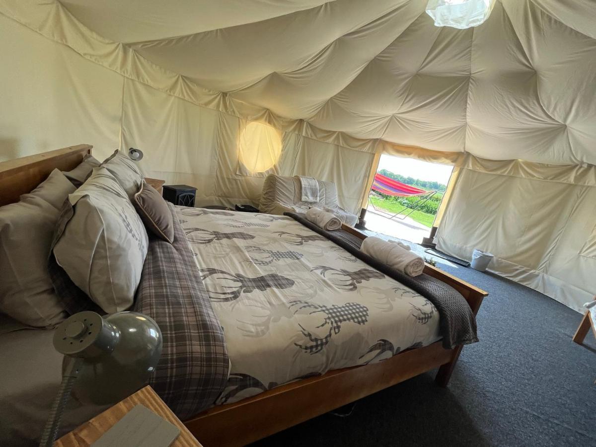 Dukeries Retreat Hotell Retford Exteriör bild